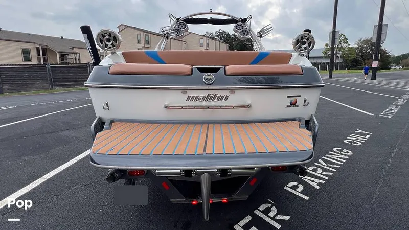 Slide: The Image of Malibu 24 MXZ 2013 - 16088160