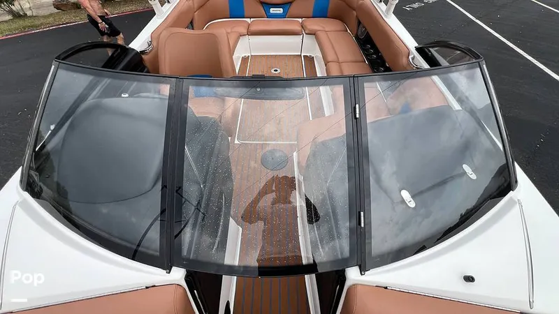 Slide: The Image of Malibu 24 MXZ 2013 - 16088297