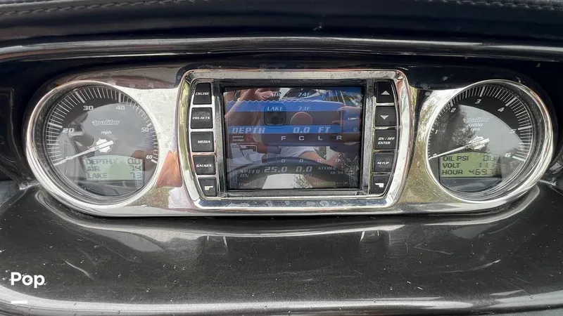 Slide: The Image of Malibu 24 MXZ 2013 - 16088302