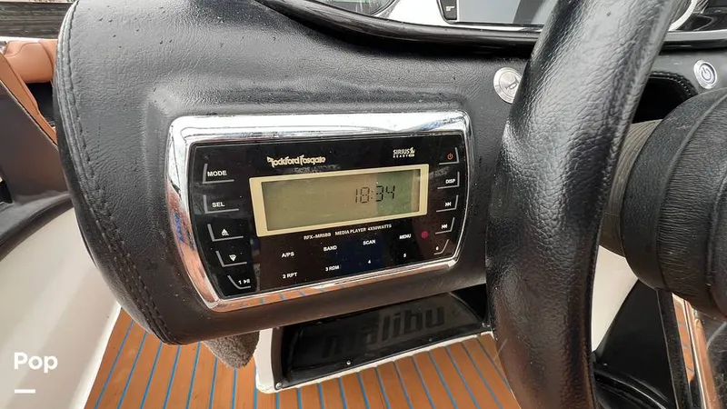 Slide: The Image of Malibu 24 MXZ 2013 - 16088303