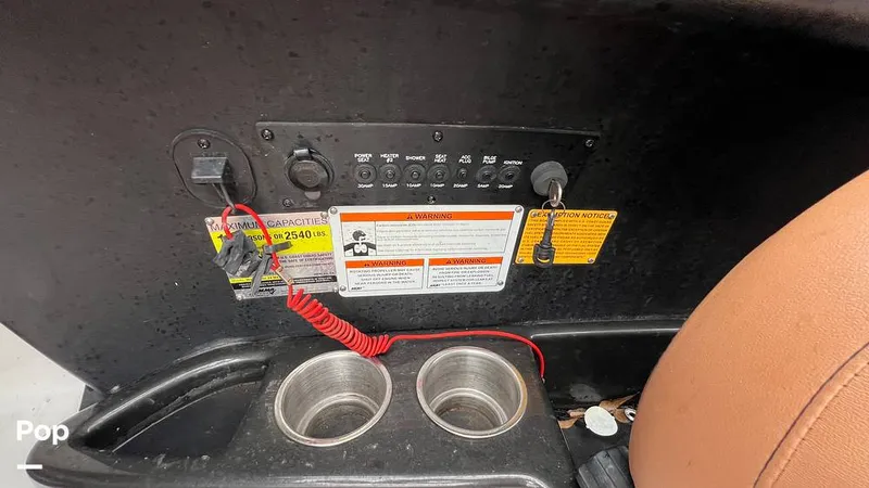 Slide: The Image of Malibu 24 MXZ 2013 - 16088306