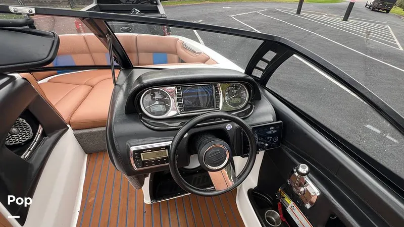 Slide: The Image of Malibu 24 MXZ 2013 - 16088166