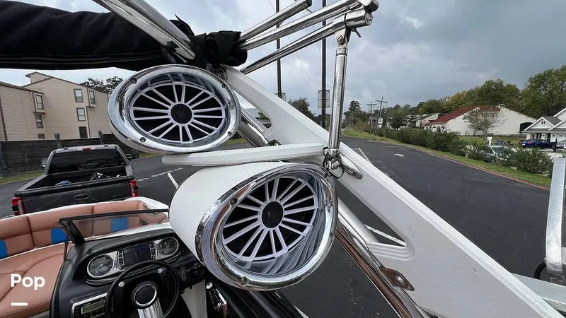 Slide: The Image of Malibu 24 MXZ 2013 - 16088309