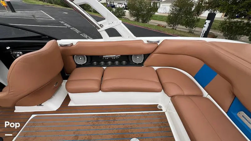 Slide: The Image of Malibu 24 MXZ 2013 - 16088320