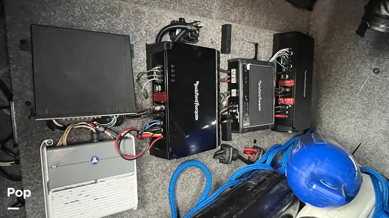 Slide: The Image of Malibu 24 MXZ 2013 - 16088331