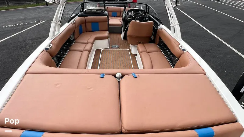 Slide: The Image of Malibu 24 MXZ 2013 - 16088344