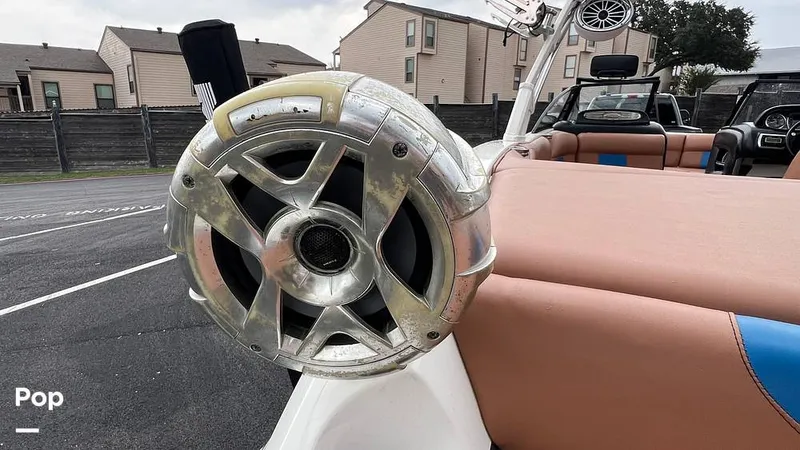 Slide: The Image of Malibu 24 MXZ 2013 - 16088347