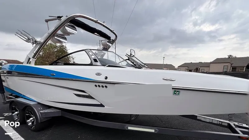 Slide: The Image of Malibu 24 MXZ 2013 - 16088357