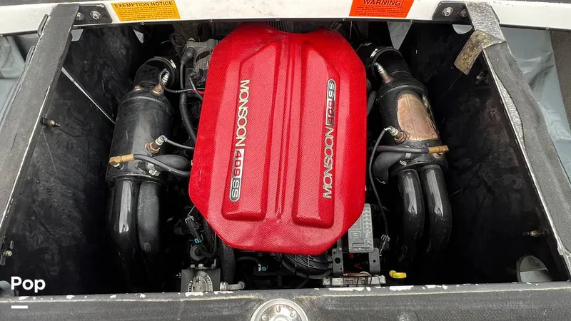 Slide: The Image of Malibu 24 MXZ 2013 - 16088338