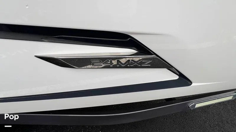 Slide: The Image of Malibu 24 MXZ 2013 - 16088164