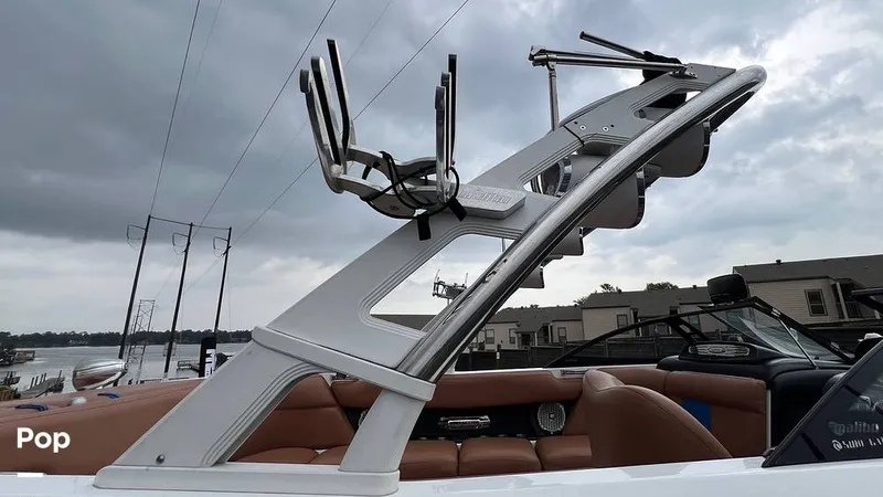 Slide: The Image of Malibu 24 MXZ 2013 - 16088359