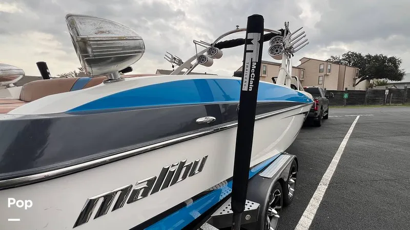 Slide: The Image of Malibu 24 MXZ 2013 - 16088362