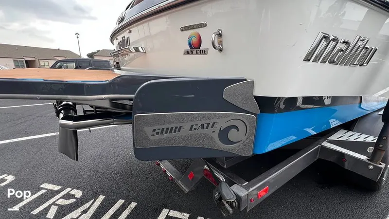 Slide: The Image of Malibu 24 MXZ 2013 - 16088363