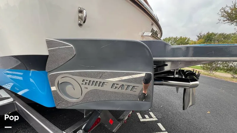 Slide: The Image of Malibu 24 MXZ 2013 - 16088369