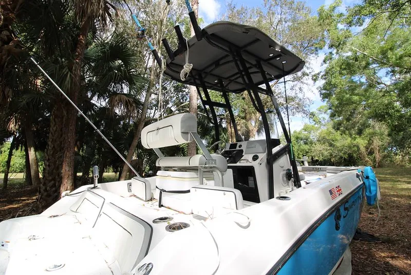 Slide: The Image of Yamaha FSH Sport 190 2022 - 16203376