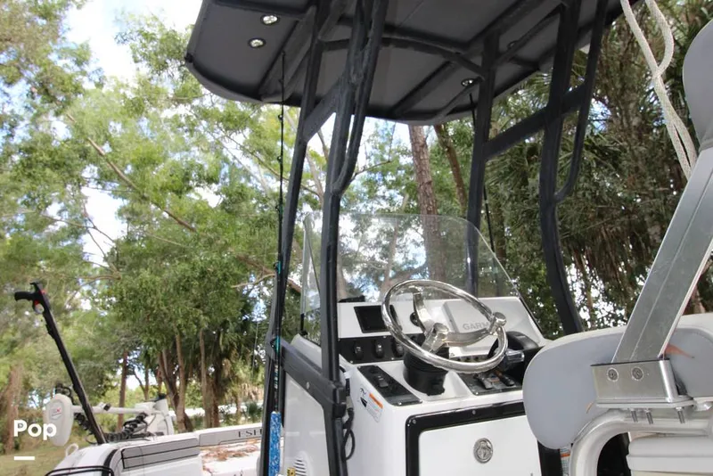 Slide: The Image of Yamaha FSH Sport 190 2022 - 16203378