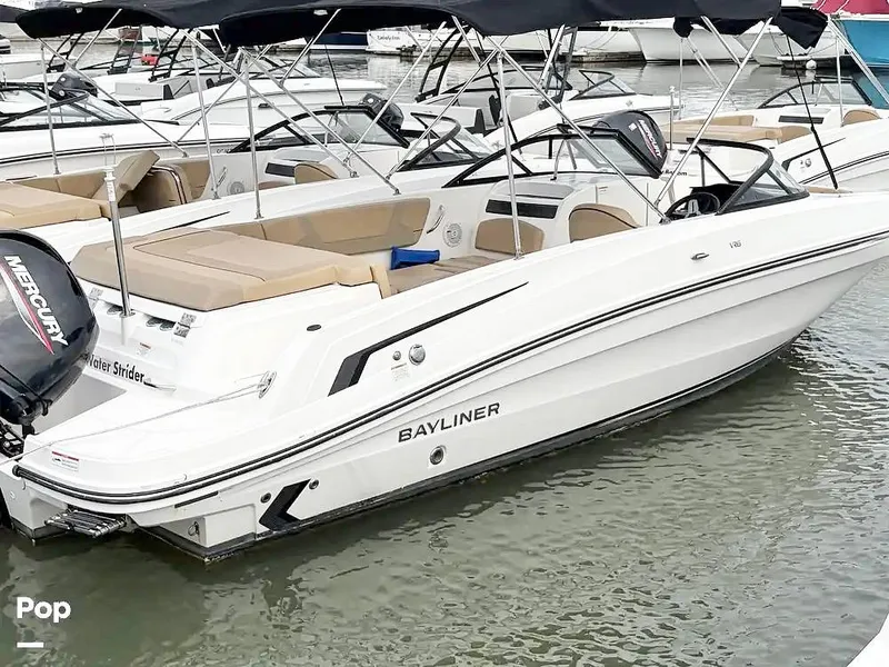 The Image of Bayliner VR6 OB 2024 - 16417429