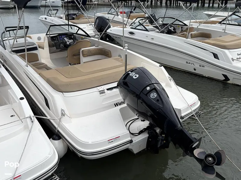 Slide: The Image of Bayliner VR6 OB 2024 - 16412006