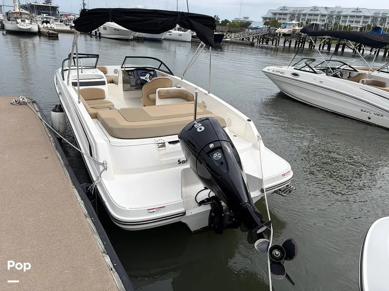 Slide: The Image of Bayliner VR6 OB 2024 - 16411973
