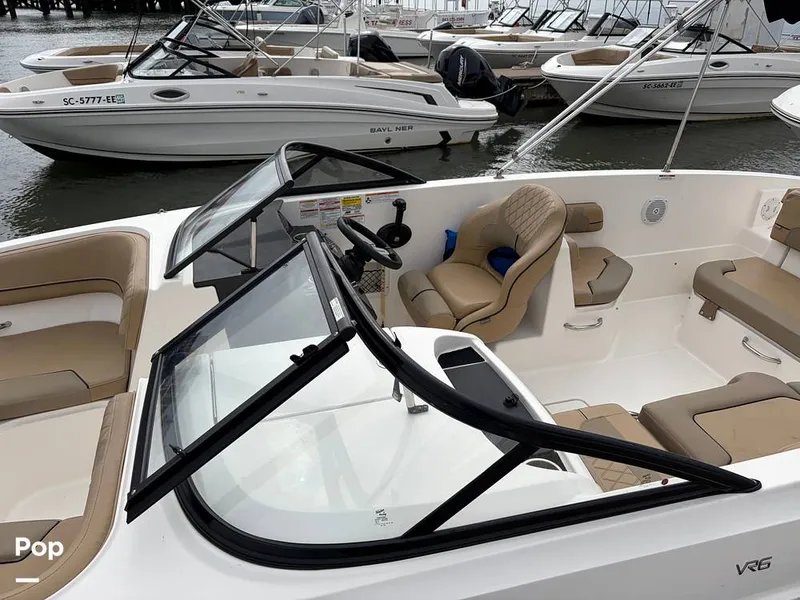 Slide: The Image of Bayliner VR6 OB 2024 - 16411993
