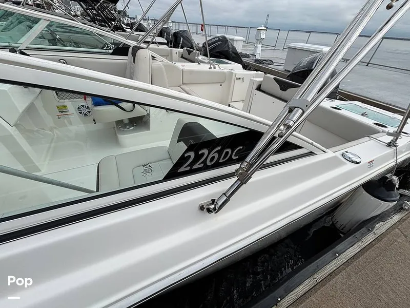 Slide: The Image of Sailfish 226 DC 2024 - 16107808