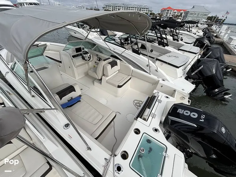 Slide: The Image of Sailfish 226 DC 2024 - 16107851