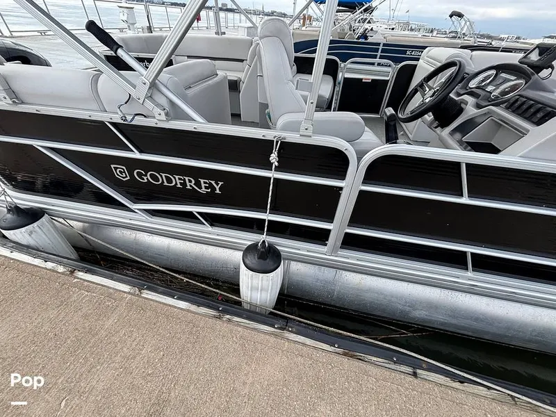 Slide: The Image of Godfrey 2286 SB 2023 - 16108278