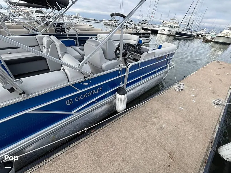 Slide: The Image of Godfrey 2286 SB 2023 - 16108202