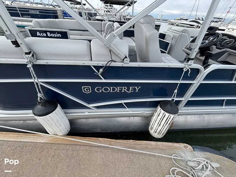 Slide: The Image of Godfrey 2286 SB 2023 - 16108309