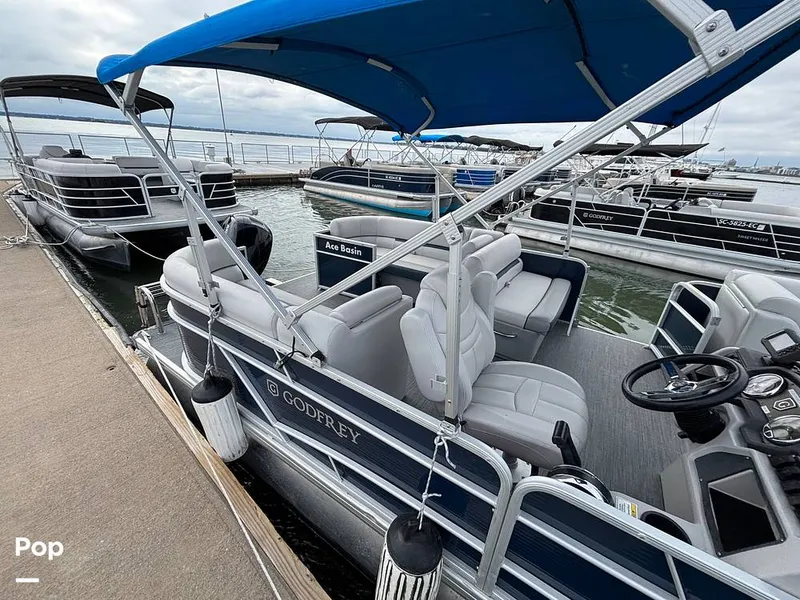 Slide: The Image of Godfrey 2286 SB 2023 - 16108306