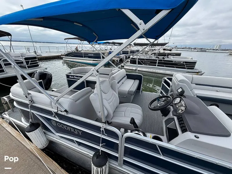 Slide: The Image of Godfrey 2286 SB 2023 - 16108307