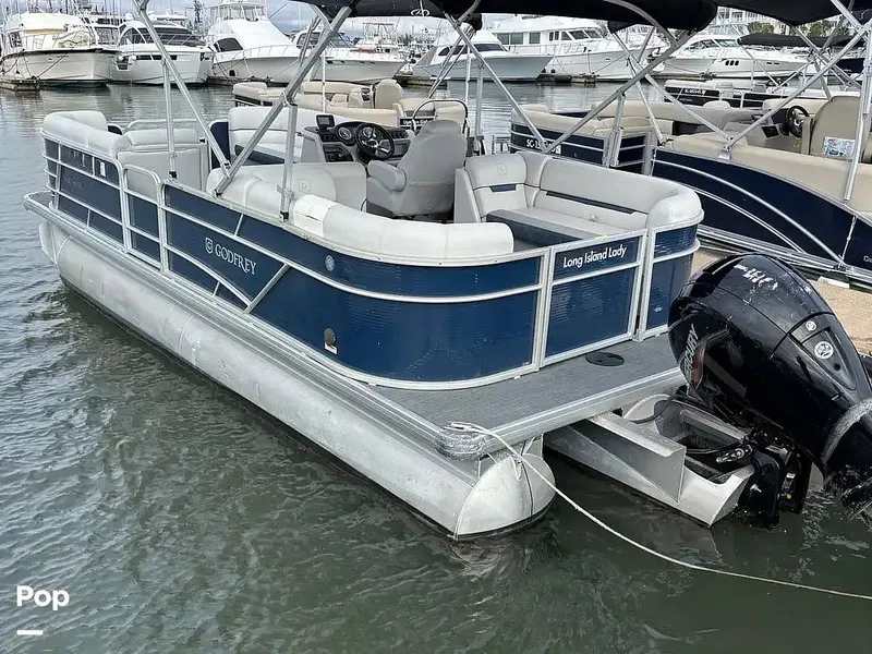 Slide: The Image of Godfrey 2286 SB 2023 - 16131485