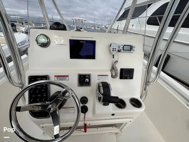 Slide: The Image of Cobia 237 CC 2023 - 16107945