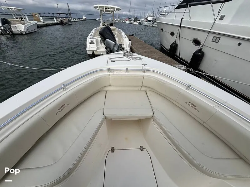 Slide: The Image of Cobia 237 CC 2023 - 16107947