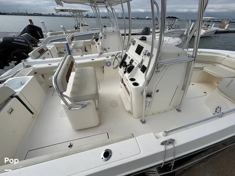 Slide: The Image of Cobia 237 CC 2023 - 16107957