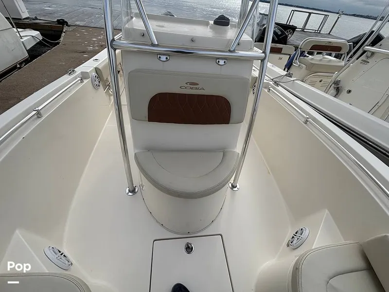 Slide: The Image of Cobia 237 CC 2023 - 16107941