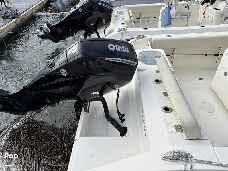 Slide: The Image of Cobia 237 CC 2023 - 16107964