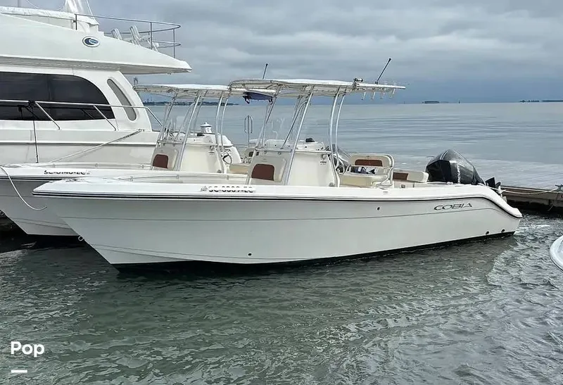 Slide: The Image of Cobia 237 CC 2023 - 16116512