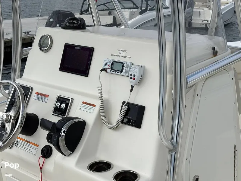 Slide: The Image of Cobia 237 CC 2023 - 16107983