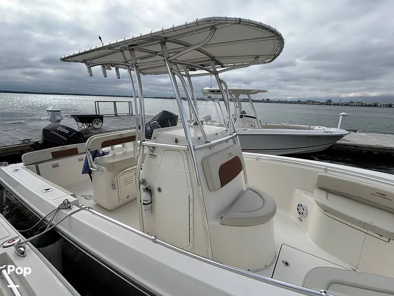 Slide: The Image of Cobia 237 CC 2023 - 16107986