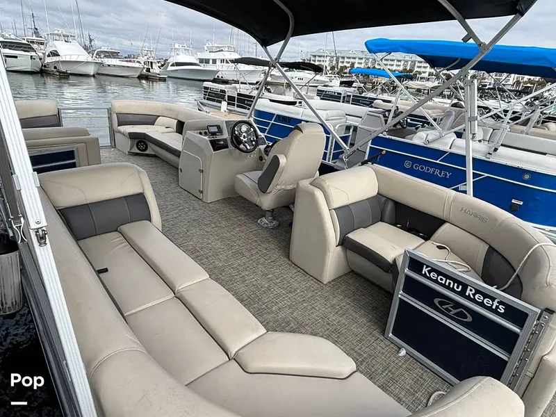 Slide: The Image of Harris 230 CR 2023 - 16108179