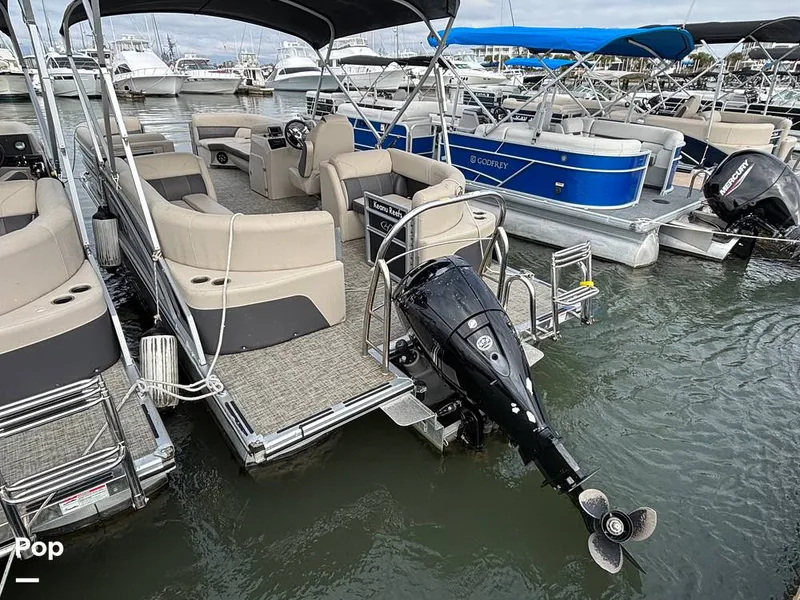 Slide: The Image of Harris 230 CR 2023 - 16108180