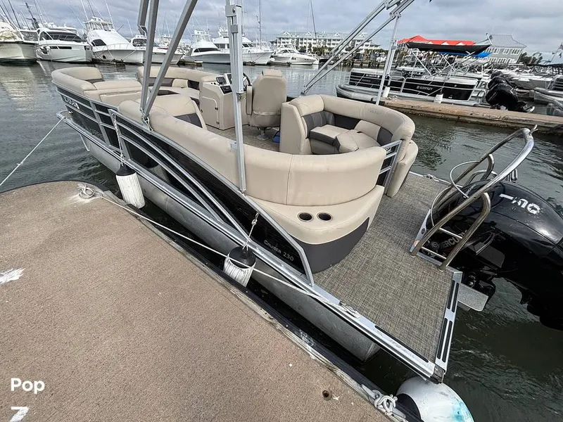 The Image of Harris 230 CR 2023 - 16108120