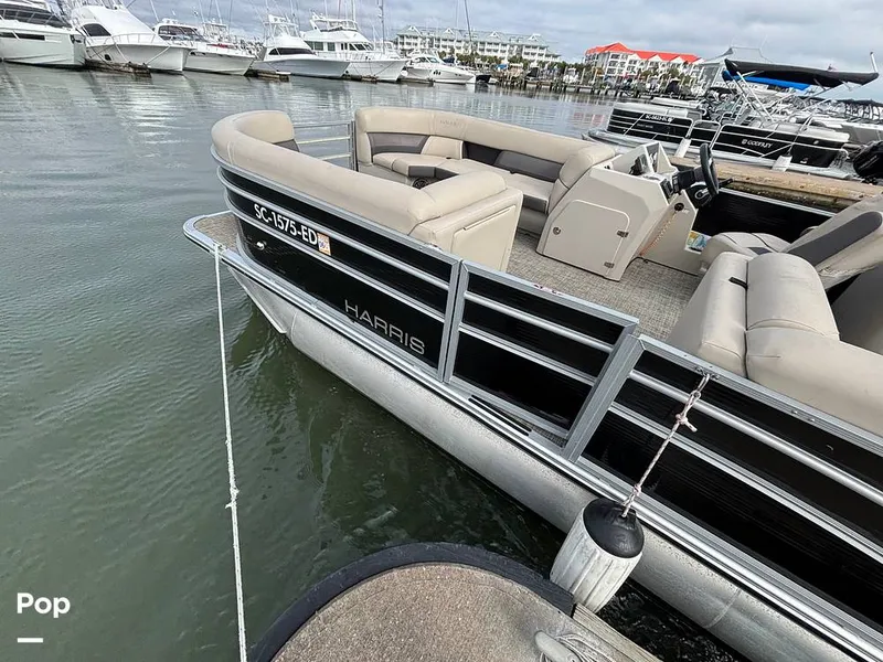 Slide: The Image of Harris 230 CR 2023 - 16108122