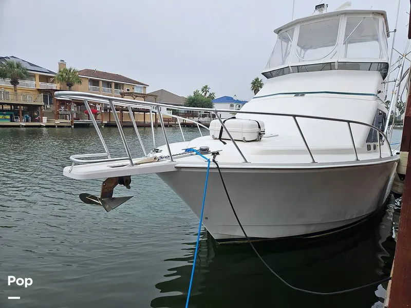 The Image of Cabo 35 2000 - 16110919