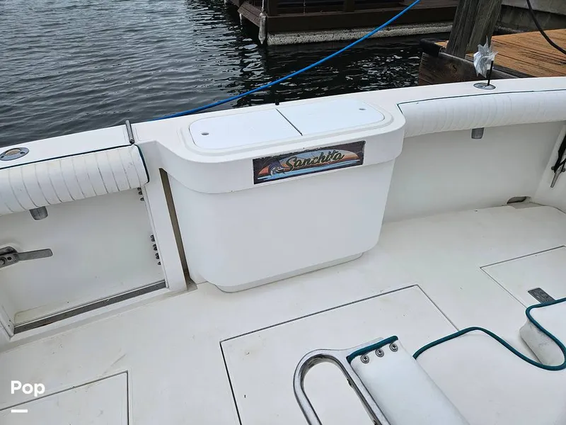 Slide: The Image of Cabo 35 2000 - 16110954