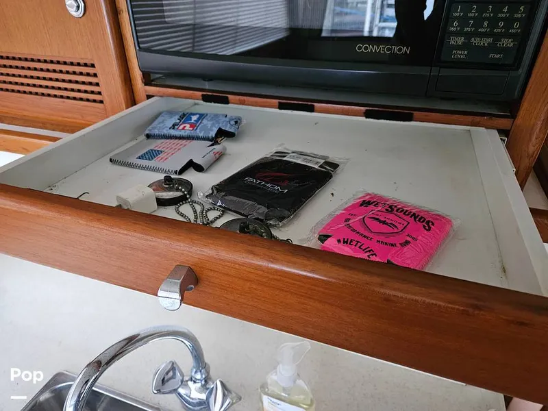 Slide: The Image of Cabo 35 2000 - 16111178