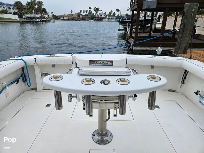 Slide: The Image of Cabo 35 2000 - 16110958