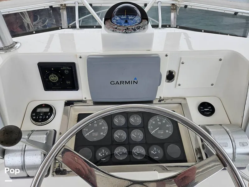 Slide: The Image of Cabo 35 2000 - 16111180