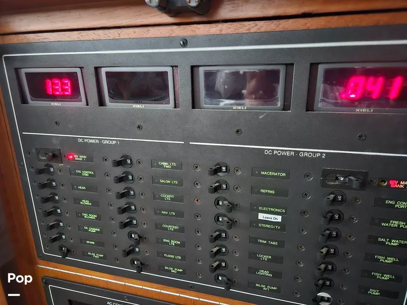 Slide: The Image of Cabo 35 2000 - 16111062